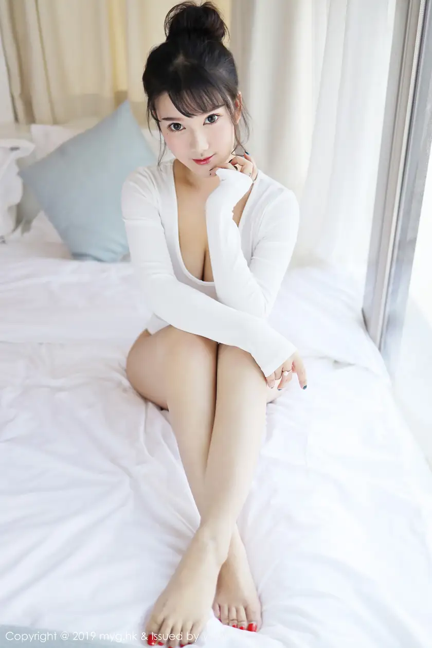 [MyGirl] 2019.01.21 VOL.342 Koyana#[41P]-6