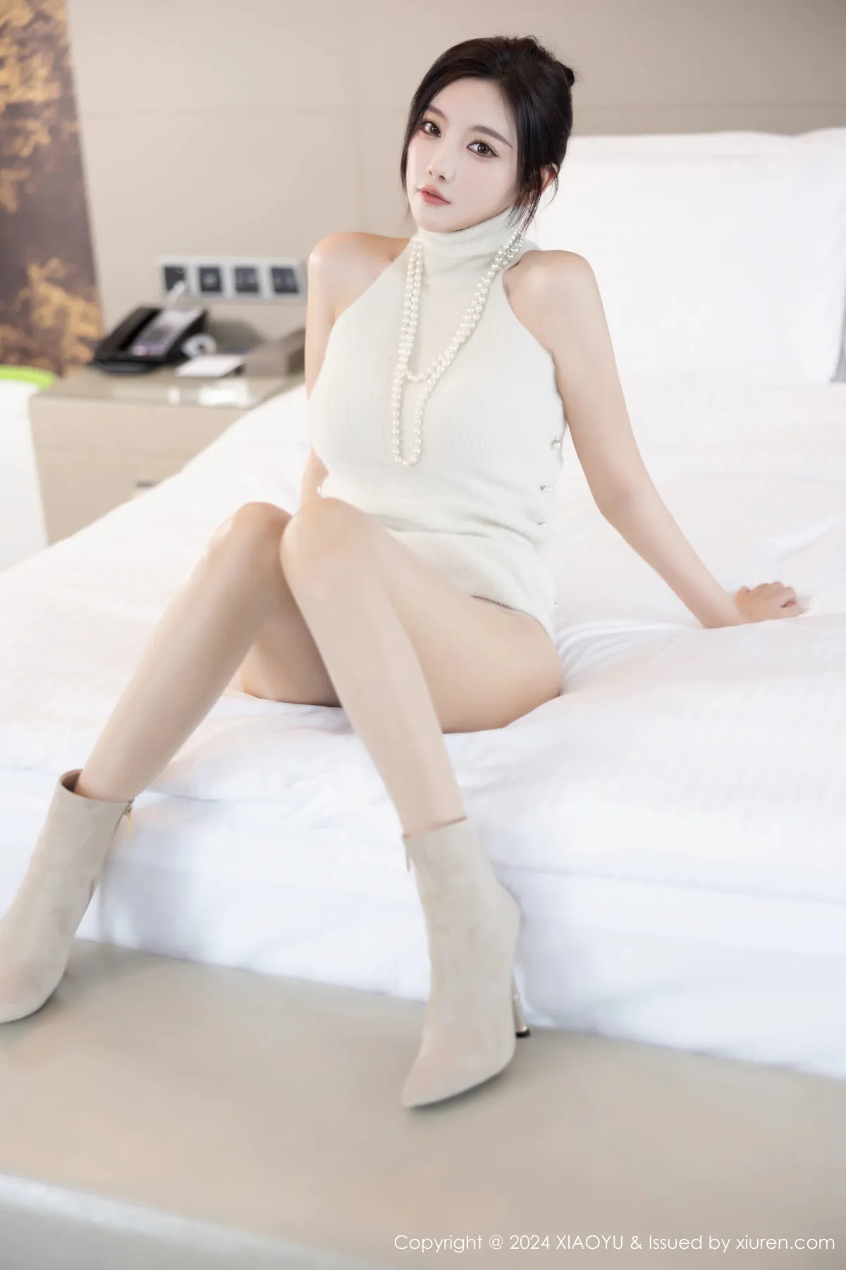 [XiaoYu] 2024.03.15 VOL.1220 Yang ChenchenYome#[83P]-32