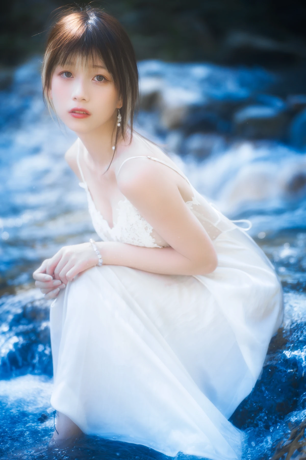 [YITUYU] 2023.03.10 Vol.3041 Still flowers and shining water Seisei Kotoku#[38P]-6