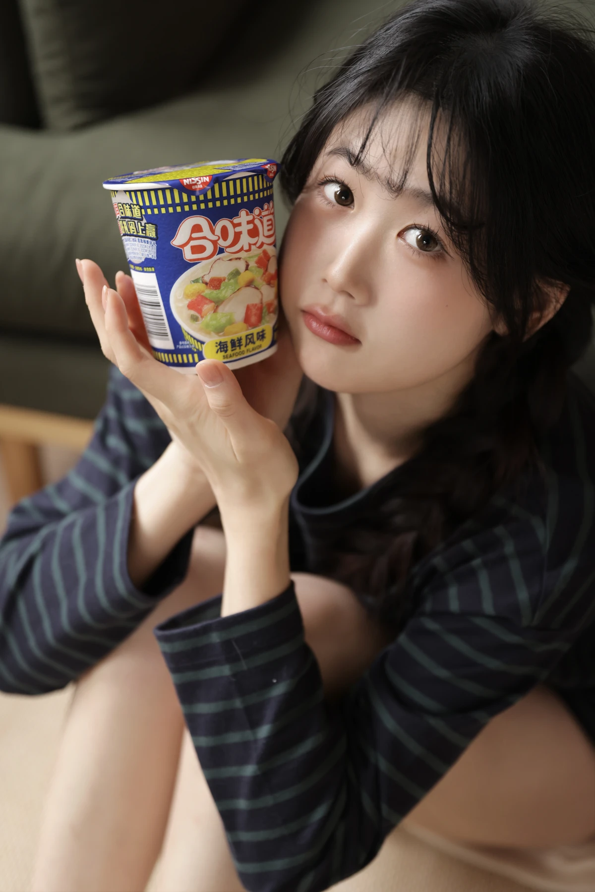 [YITUYU] 2023.01.04 Vol.2831 – Banqiu goose sauce sauce#[32P]-28