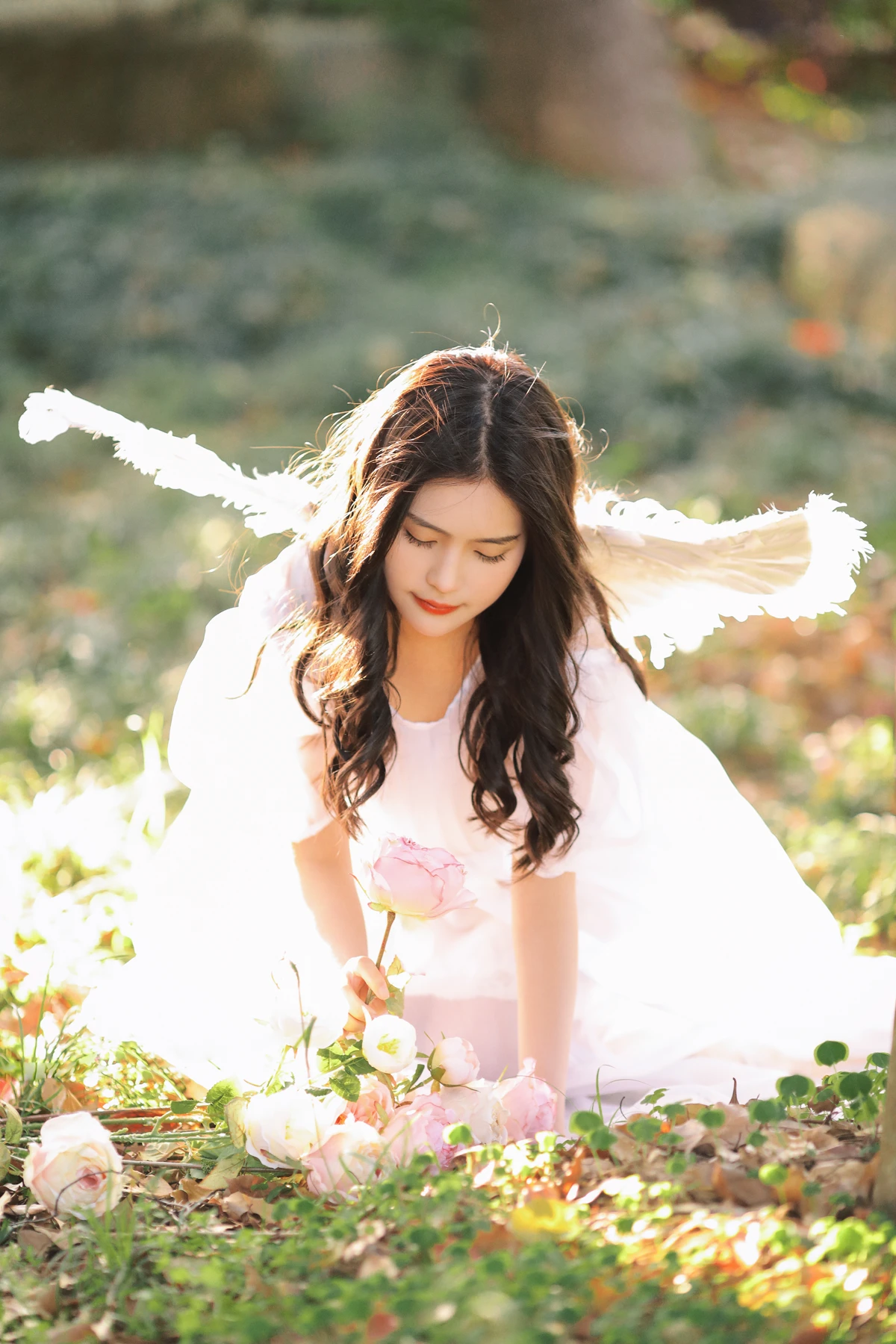 [YITUYU] 2022.12.16 Vol.2695 – Angel Comes Miss Zaizai#[21P]-17