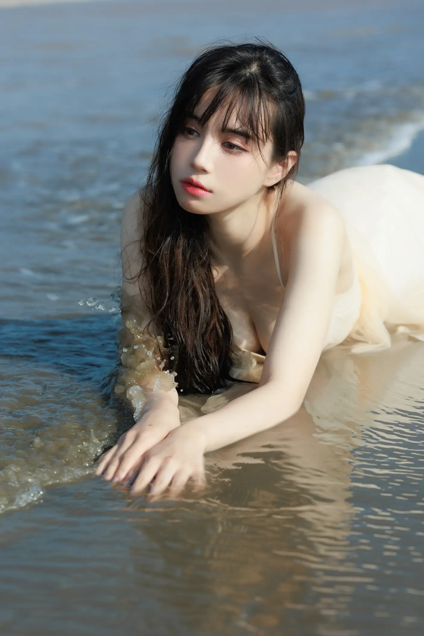 [YITUYU] 2022.06.23 Vol.1271 – Listen to the Sea Two plus six#[36P]-30