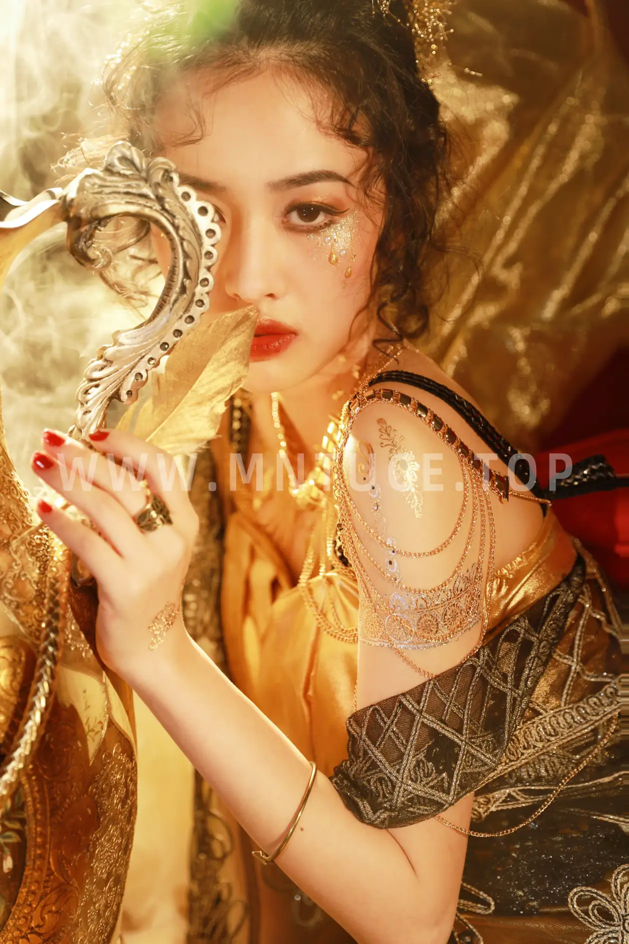 [YITUYU] 2022.09.15 Vol.1960 – Lively and luxurious Aizawa Kiko#[41P]-18