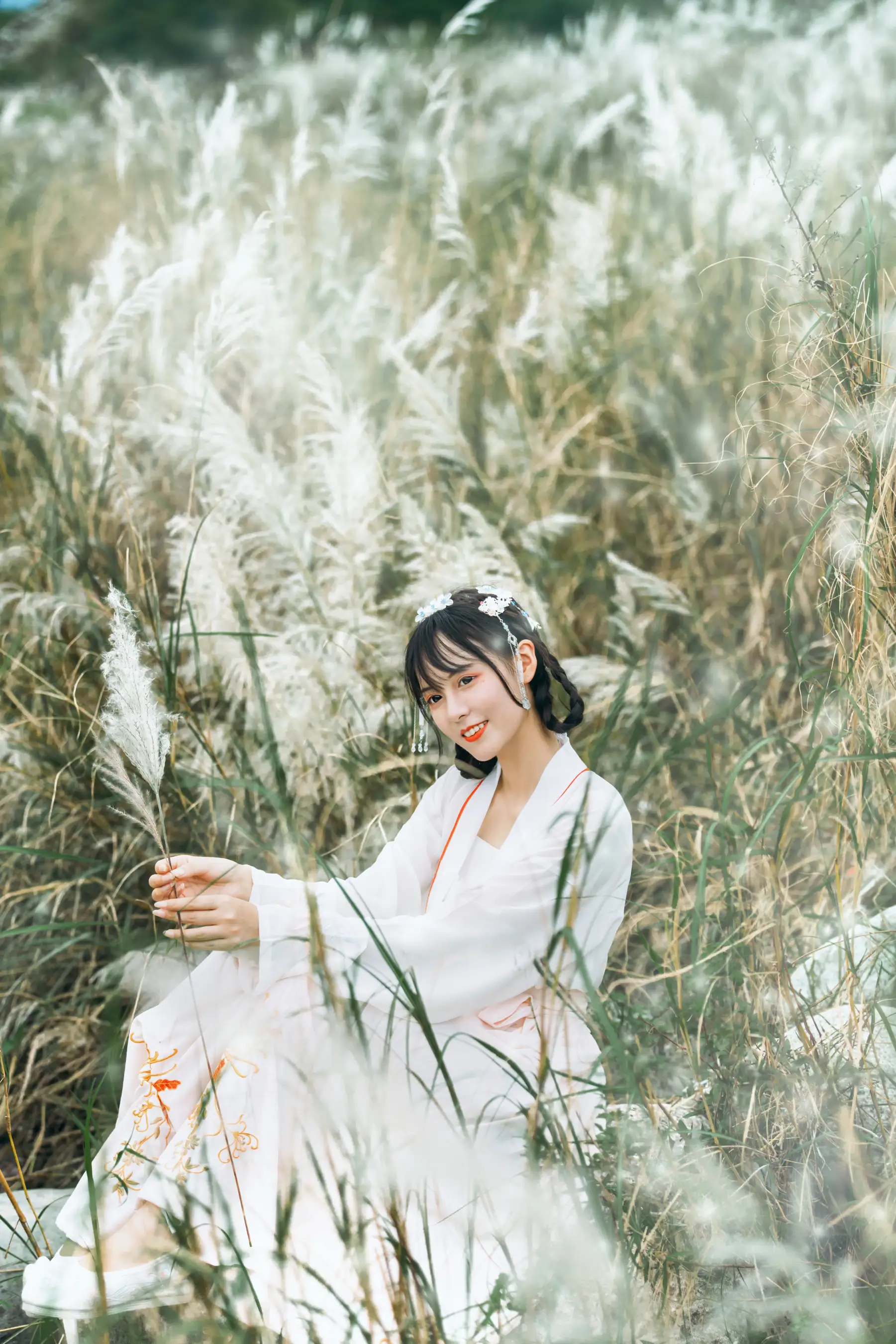 [YITUYU] 2021.12.01 Vol.480 – Lu Fengqi #[26P]-9