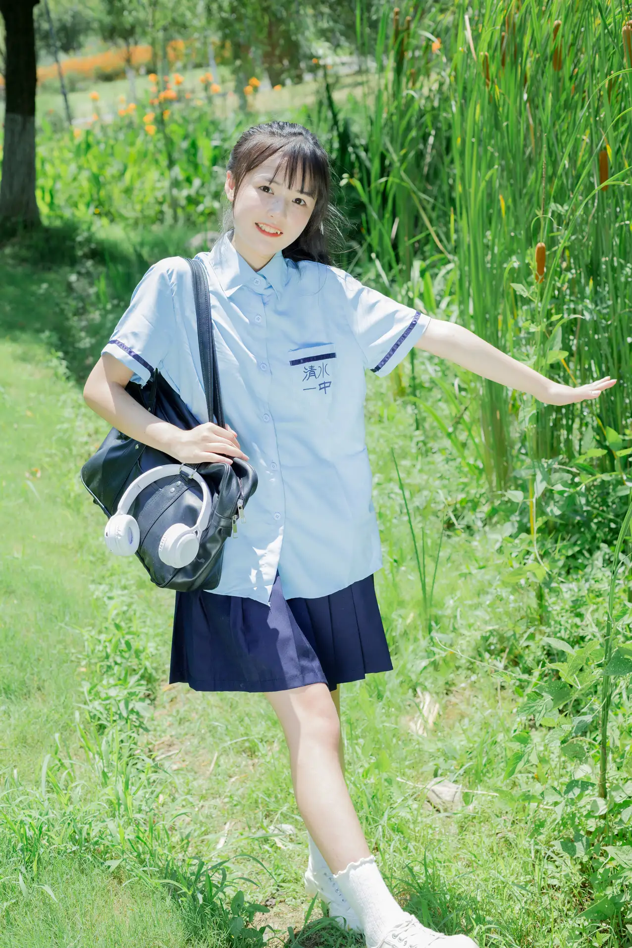 [YITUYU] 2022.08.23 Vol.1769 – The smell of wind Xiaoyi sister cute#[34P]-24