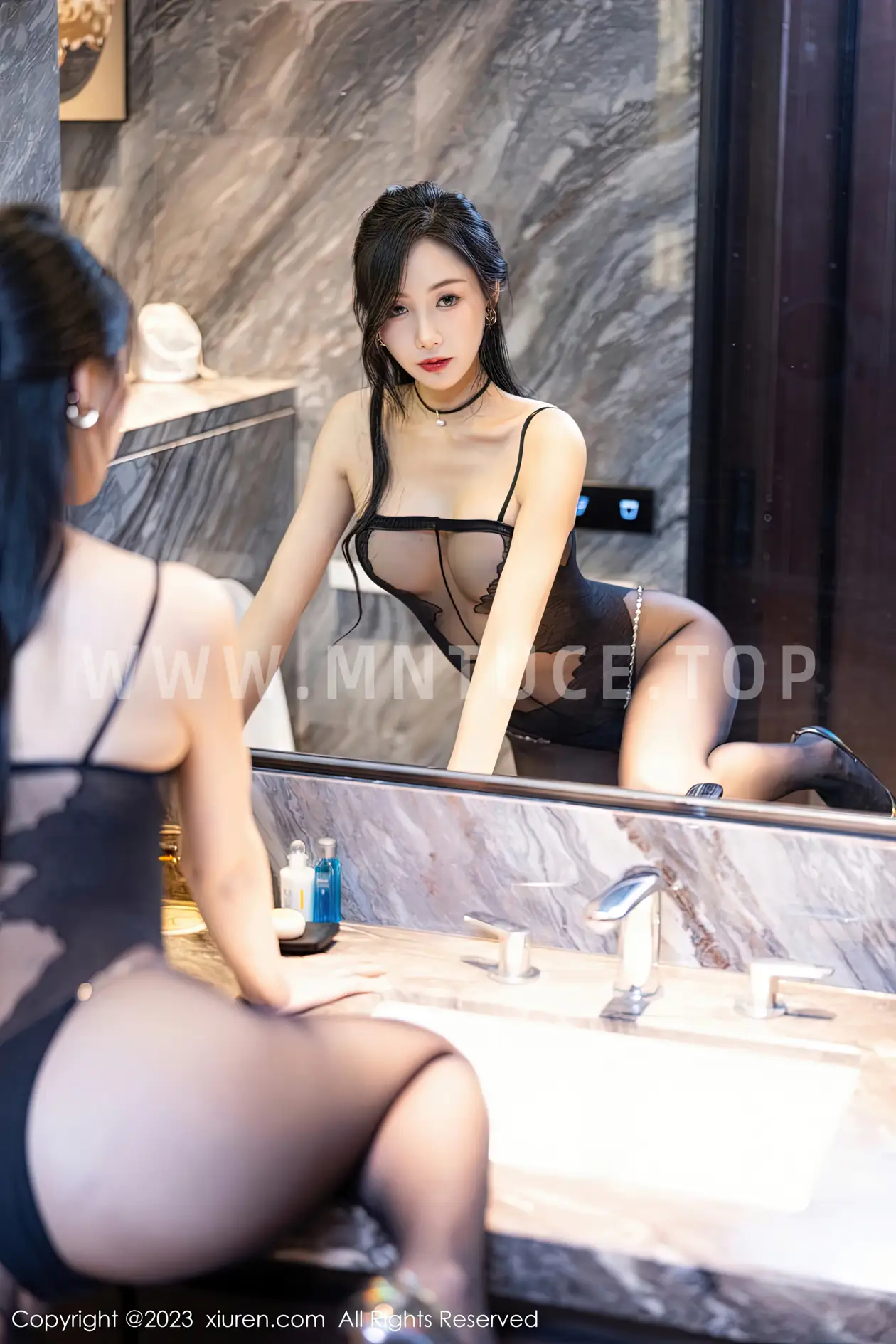 [XiaoYu] 2023.02.01 VOL.0956 Susua#[83P]-10