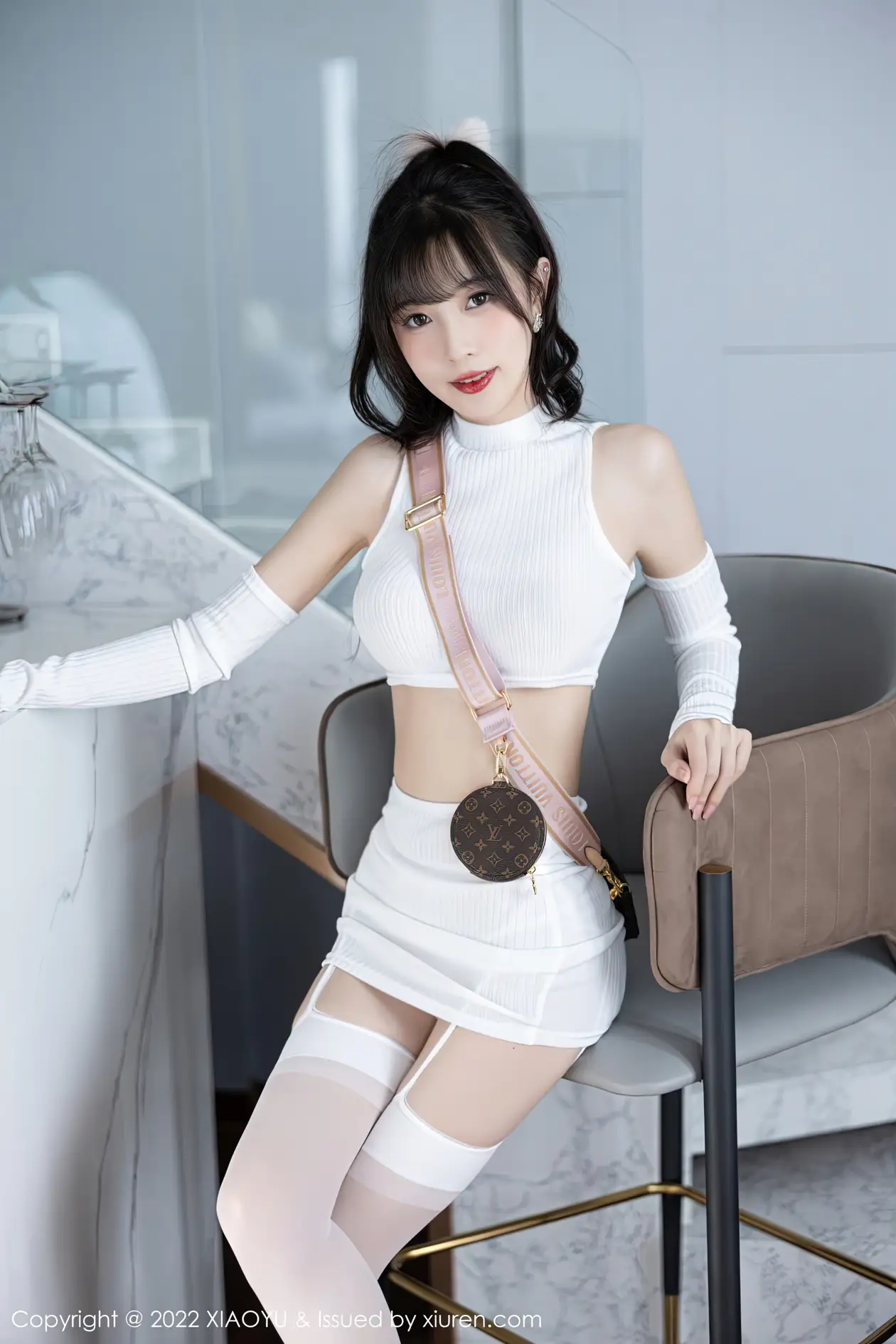 [XiaoYu] 2022.12.19 VOL.0928 Lin Xinglan#[82P]-11