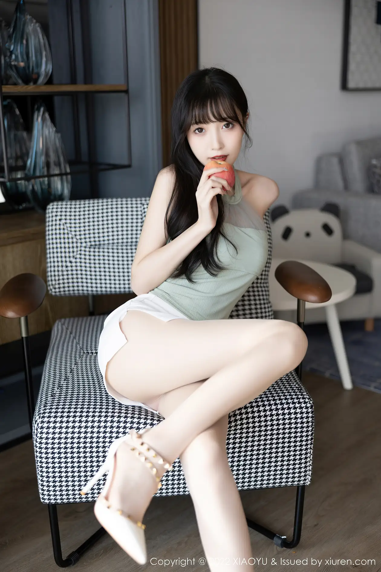 [XiaoYu] 2022.11.17 VOL.0906 Lin Xinglan#[85P]-14