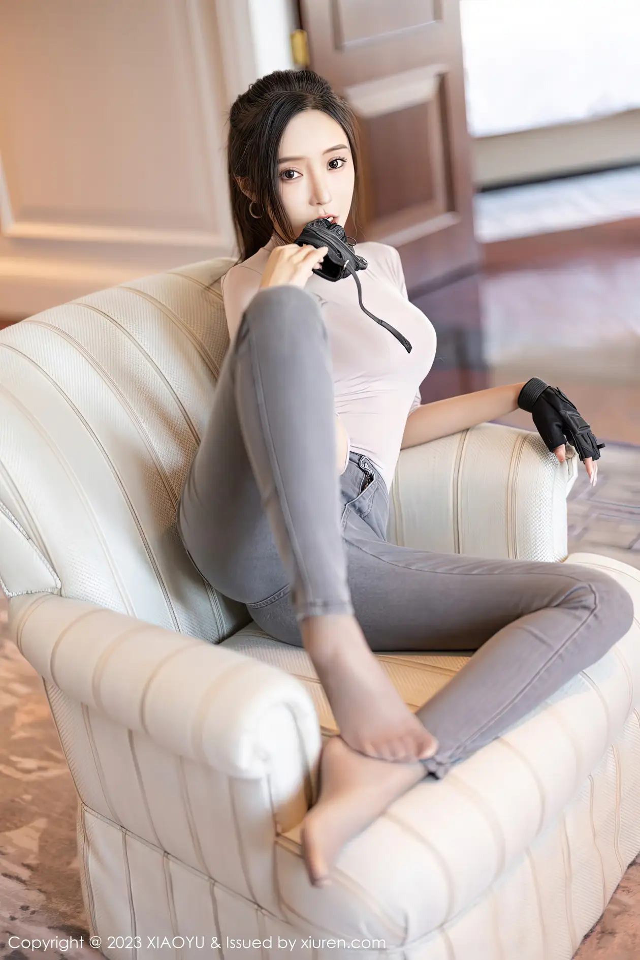 [XiaoYu] 2023.01.28 VOL.0952 Wang Xinyaoyanni#[87P]-34